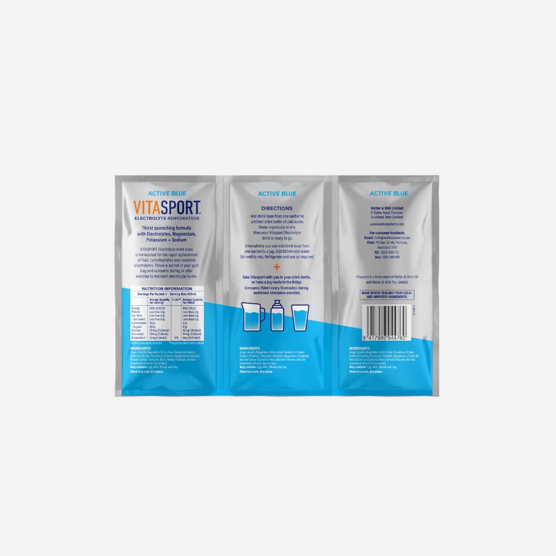 Original Active Blue